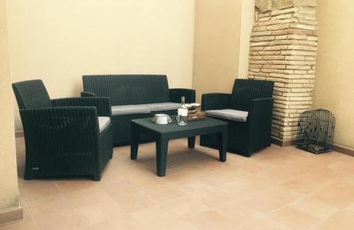 Apies Casa | Casa Salto de Roldán