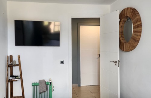 Santa Bárbara Cama Y Desayuno | Casa Salvia Guesthouse Icod