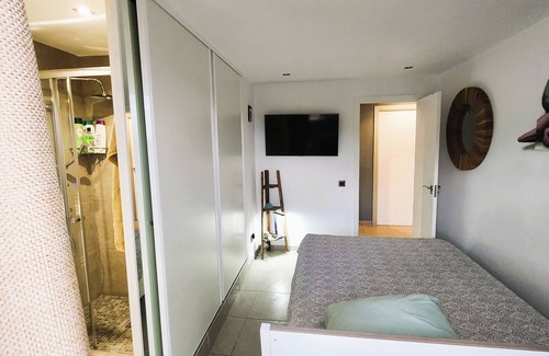 Santa Bárbara Cama Y Desayuno | Casa Salvia Guesthouse Icod