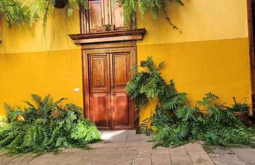 Santa Bárbara Villa | Casa Salvia - Rural Holiday Home