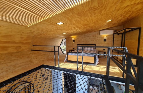 Atlixco Hotel | Casa Samadhi