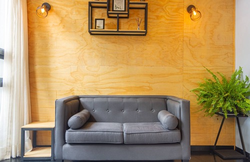 Atlixco Hotel | Casa Samadhi