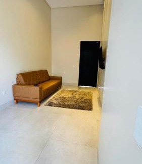 Goiania Casa | Casa Samambaia