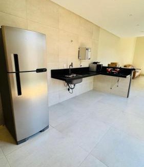 Goiania Casa | Casa Samambaia