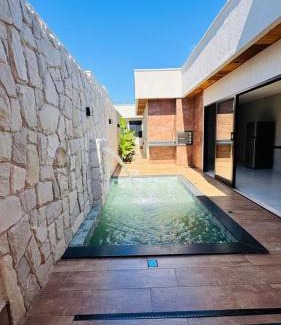 Goiania Casa | Casa Samambaia