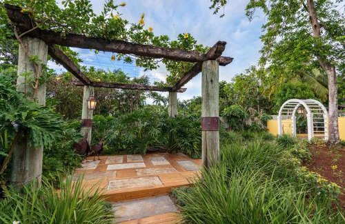 Casa de Campo Villa | Casa Saman