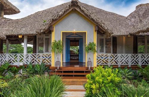Casa de Campo Villa | Casa Saman