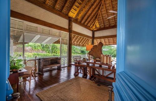 Casa de Campo Villa | Casa Saman