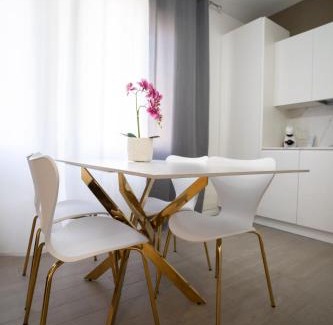 Chioggia Apartamento | Casa Sambò