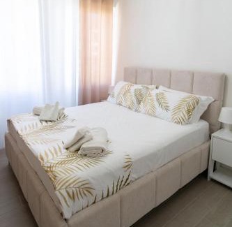 Chioggia Apartamento | Casa Sambò