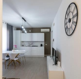 Chioggia Apartamento | Casa Sambò