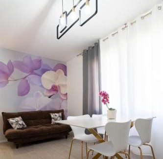 Chioggia Apartamento | Casa Sambò