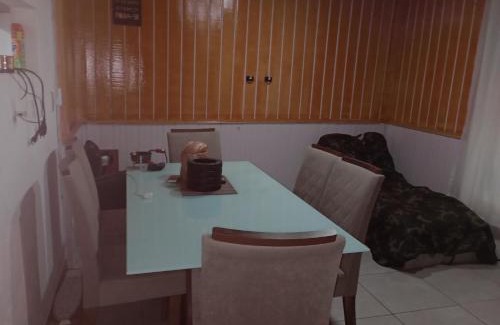 Santo Antonio de Lisboa Casa | Casa sambaqui