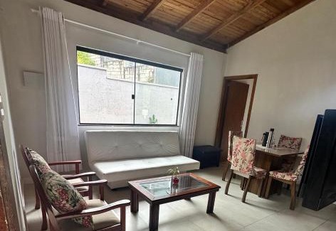 Sambaqui Casa | Casa Sambaqui