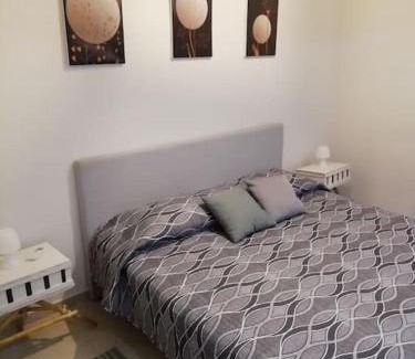 Cercola Apartamento | Casa Sambuco