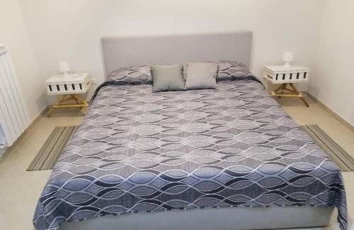 Cercola Apartamento | Casa Sambuco