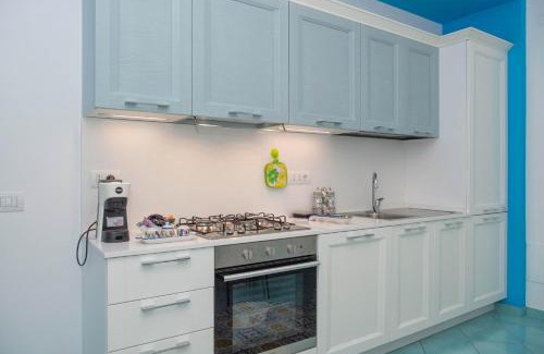 Minori Casa | Casa Sammarco