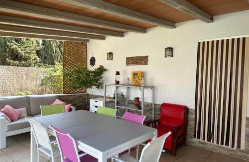 Campano Casa | Casa Sampalo