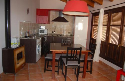 Alquezar Casa | casa sampietro 2