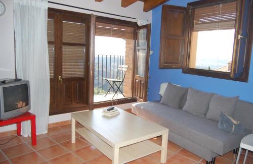 Alquezar Casa | casa sampietro 2