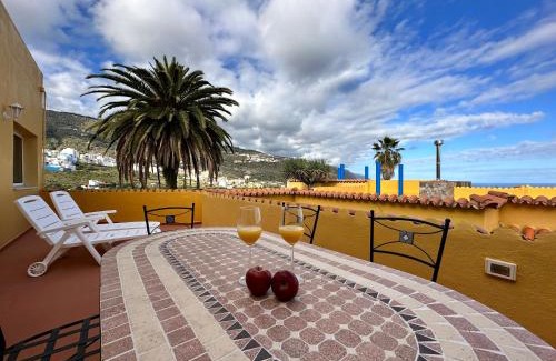 El Guincho Apartamento | Casa Samsara 1