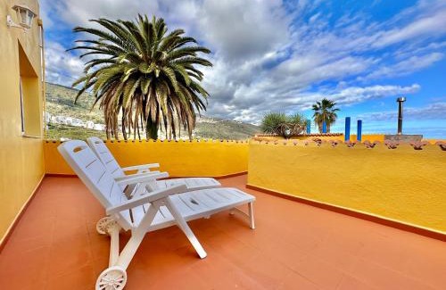 El Guincho Apartamento | Casa Samsara 1
