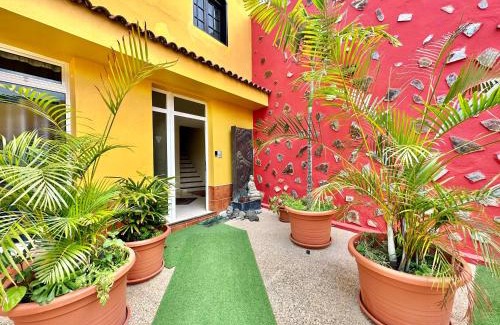 El Guincho Apartamento | Casa Samsara 1