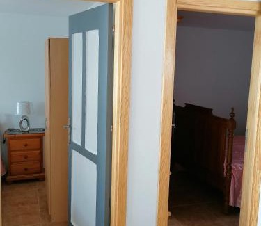 Pasito Blanco Casa | Casa samu camping PasitoBlanco