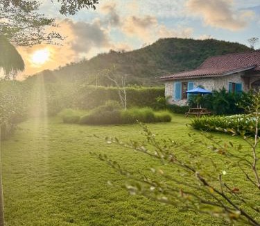 Selong Belanak Apartamento | Casa Samudra - charming & spacious villa by the sea surrounded by nature