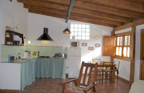 Las Vegas Apartamento | Casa Samuel, escapada rural con piscina en tranquilo pueblo Las Vegas