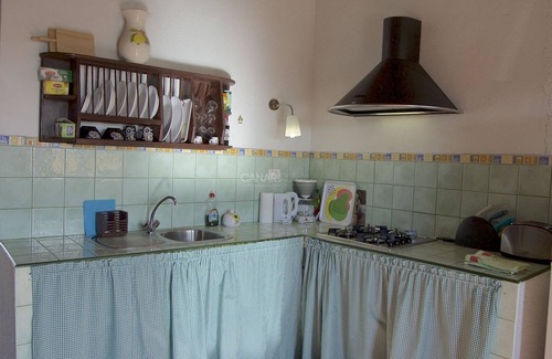 Las Vegas Apartamento | Casa Samuel, escapada rural con piscina en tranquilo pueblo Las Vegas