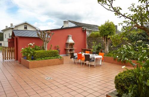 Navia Apartamento | Casa Samuel