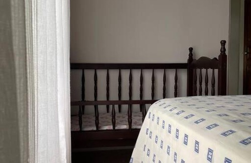 La Palmeria Casa | Casa San Andrés, Muelle - San Carlos