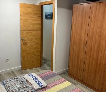 Albarracin Apartamento | Casa San Antonio