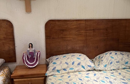 Tlalixtac de Cabrera Casa | Casa San Antonio