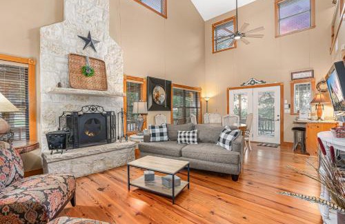 Fredericksburg Casa | Casa San Antonio