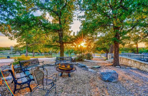 Fredericksburg Casa | Casa San Antonio