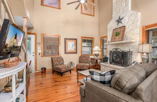 Fredericksburg Casa | Casa San Antonio