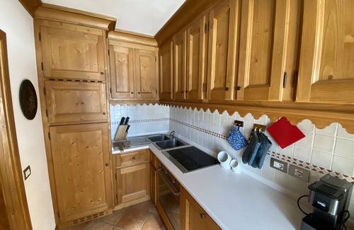 Cortina d'Ampezzo Casa | Casa San Barnaba