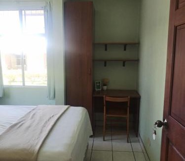 Roble Casa | Casa San Benito