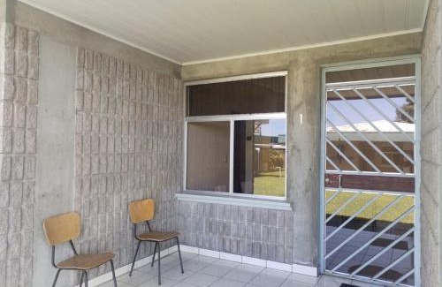 Roble Casa | Casa San Benito