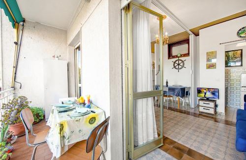 Ceriale Apartamento | Casa San Bernardo 500m From Sea- Happy rentals