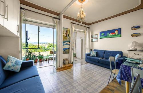 Ceriale Apartamento | Casa San Bernardo 500m From Sea- Happy rentals