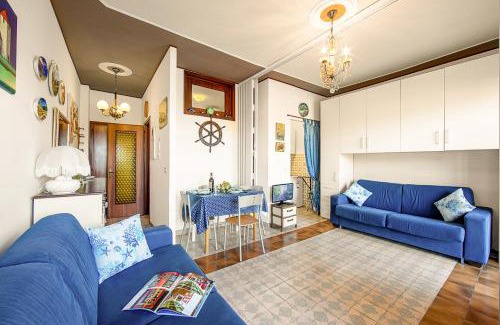 Ceriale Apartamento | Casa San Bernardo 500m From Sea- Happy rentals