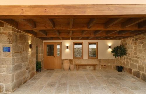 Verin Casa | Casa San Blas