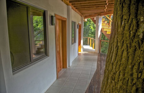 Black Rock Casa | Casa Santa Maria - Retiro del río Jungle, fuera de la red, Seclude Get Away.