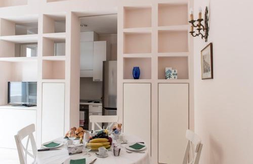 Santa Lucia Apartamento | Casa San Carlo