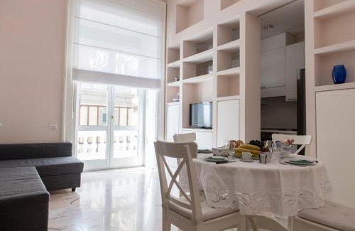 Santa Lucia Apartamento | Casa San Carlo