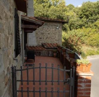 San Donato in Fronzano Apartamento | Casa San Donato