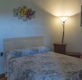 San Donato in Fronzano Apartamento | Casa San Donato